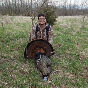 Meet your Posher, Zach